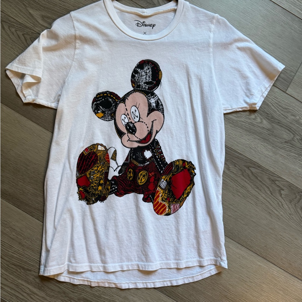 Disney x Lauren Moshi T Shirt